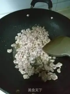 Make Corn buns step 10