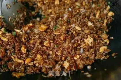 Make Soy sauce step 3