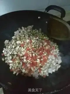 Make Corn buns step 11