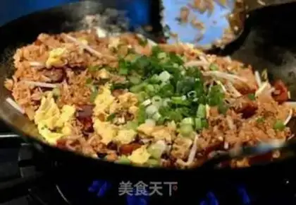 Make Soy sauce step 4