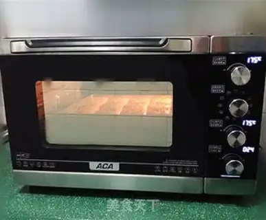 Make A bean sesame pack step 10