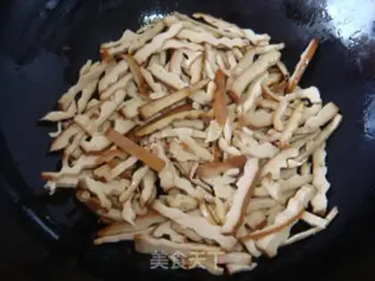 Make Scrambled rice step 3