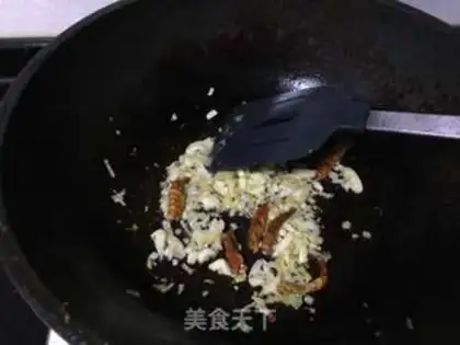 Make Miyabao Santin step 10