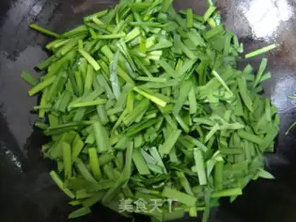 Make Scrambled rice step 5
