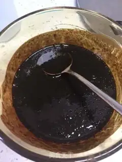 Make Tortoise step 4