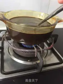 Make Tortoise step 5
