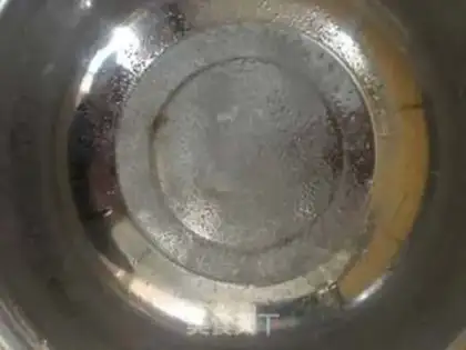 Make Tofu brain step 1