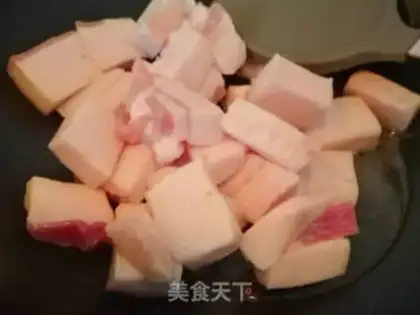 Make Roach stew step 3