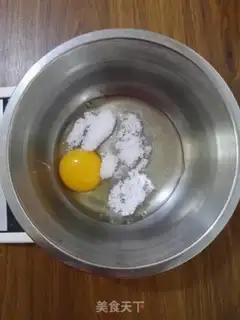 Make Lollipop cake step 2