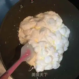 Make Cranberry peanut butter step 1