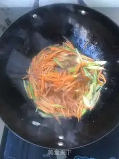 Make Tofu brain step 4