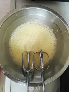 Make Lollipop cake step 3