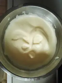 Make Lollipop cake step 4
