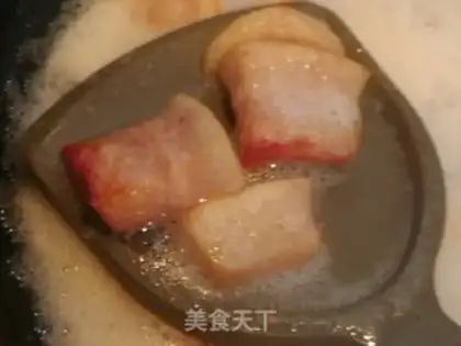 Make Roach stew step 6
