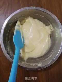 Make Lollipop cake step 6