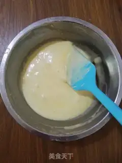 Make Lollipop cake step 8