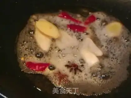 Make Roach stew step 10