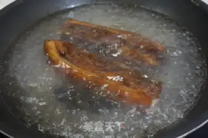 Make The gravy step 1