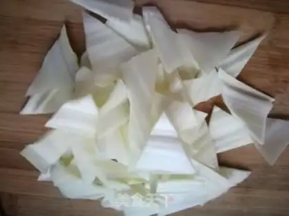 Make Sour cabbage step 0