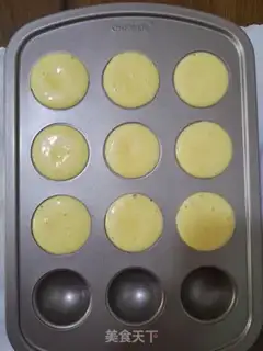 Make Lollipop cake step 9