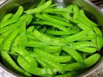 Make Green step 2