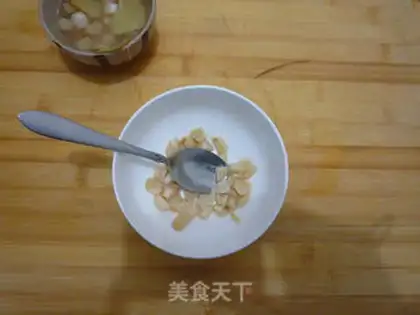 Make Dry-shell steamed eggs step 6