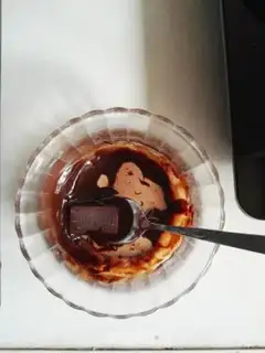 Make Lollipop cake step 12