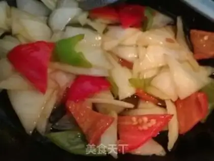 Make Sour cabbage step 3