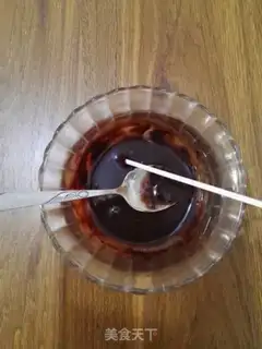 Make Lollipop cake step 13