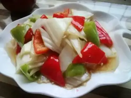 Make Sour cabbage step 4
