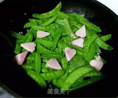 Make Green step 8
