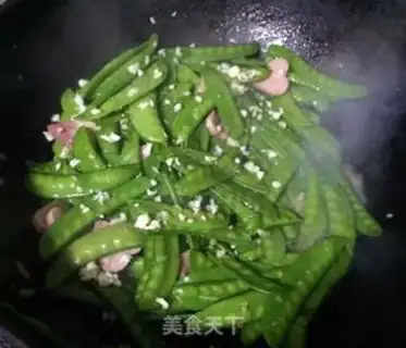 Make Green step 9