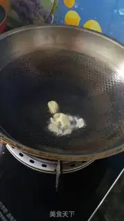 Make Bean sprouts step 0
