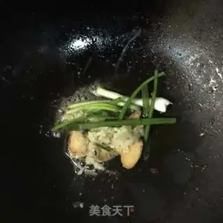 Make Crab cake step 5