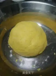 Make Corn-noodles step 0