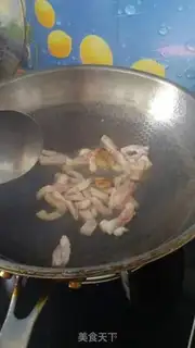 Make Bean sprouts step 1