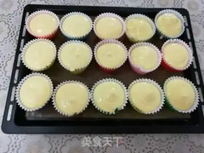 Make Cupcake step 9