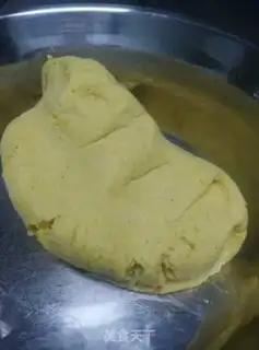Make Corn-noodles step 1