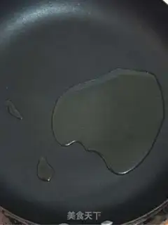 Make Double silk eggcakes step 3