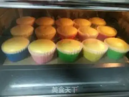 Make Cupcake step 10