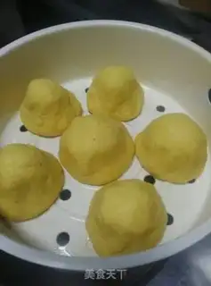 Make Corn-noodles step 3