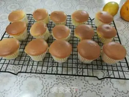 Make Cupcake step 11