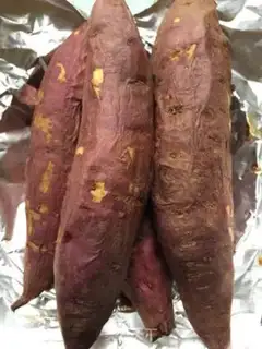 Make Cracked potatoes step 2