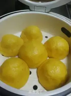 Make Corn-noodles step 4