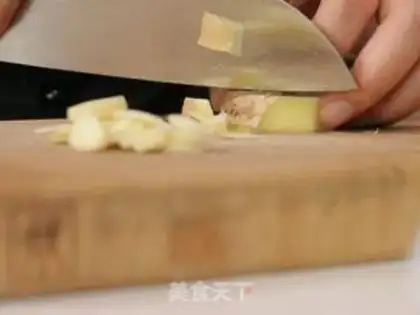 Make Taiwan beef noodles step 0