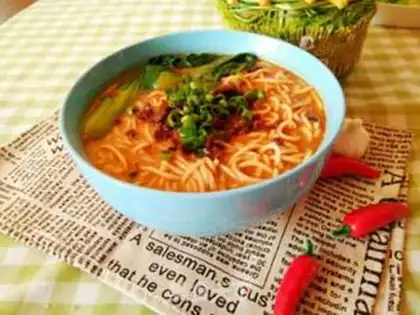 Make Chongqing