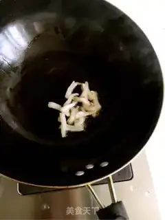 Make Clear the smelt step 3
