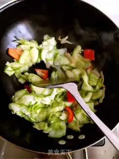 Make Clear the smelt step 4