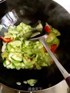 Make Clear the smelt step 5