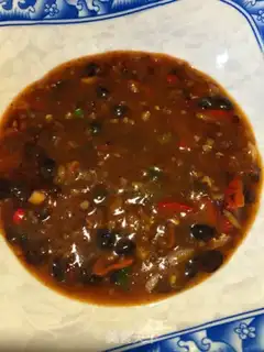 Make Squeaky tofu step 5